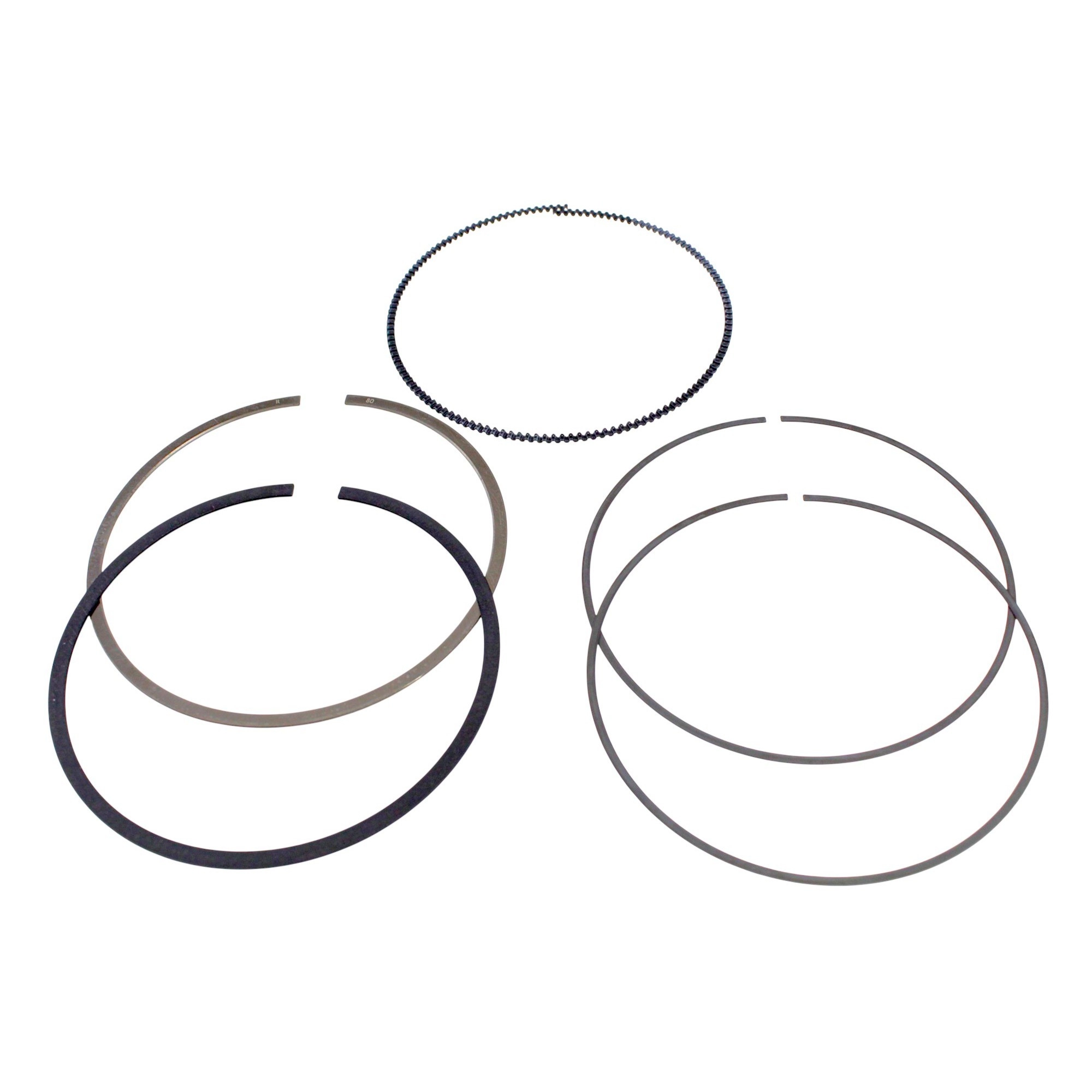 QJ MOTOR FORT 350 PİSTON SEKMAN TAKIM #RK 52656
